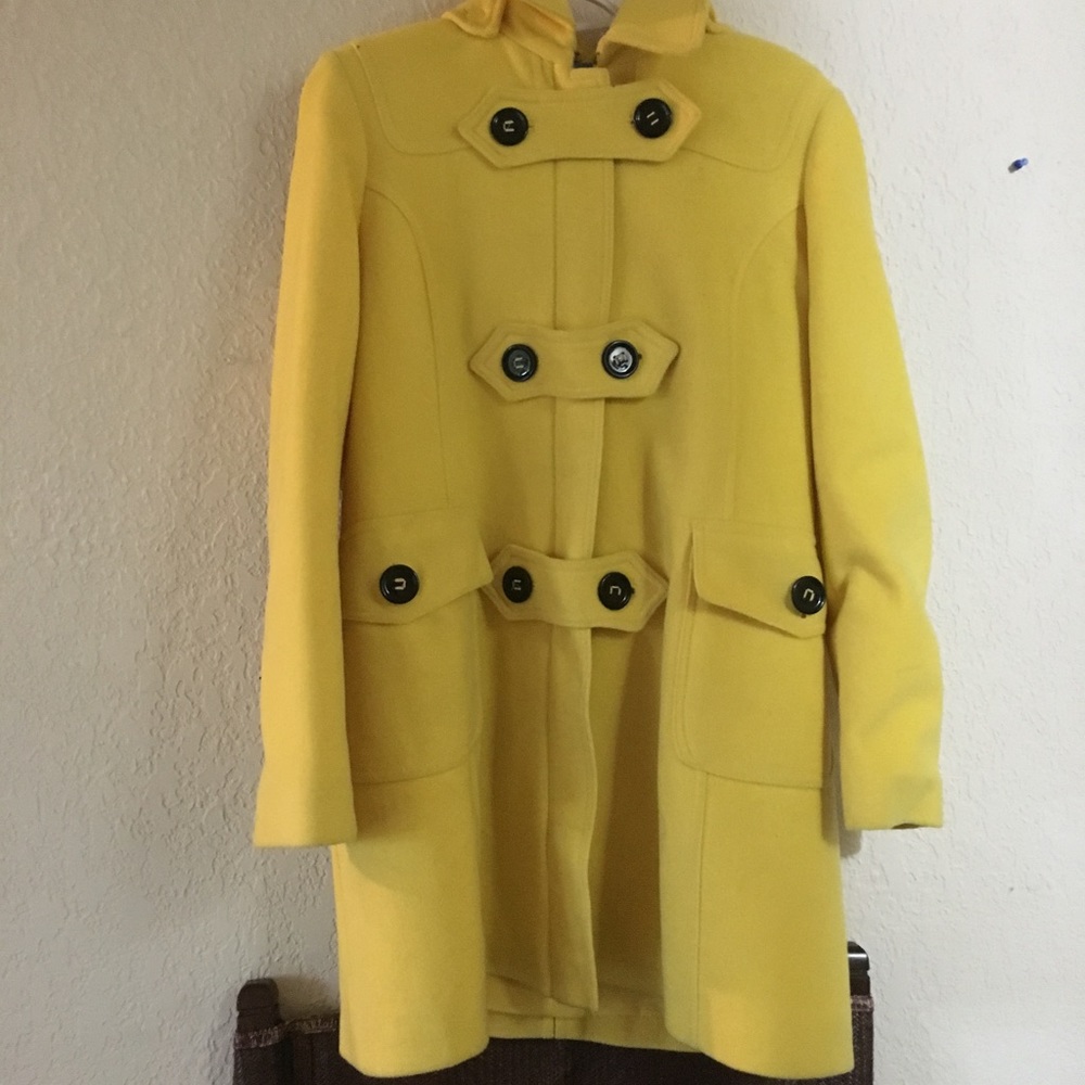Tommy Hilfiger Vintage Peacoat